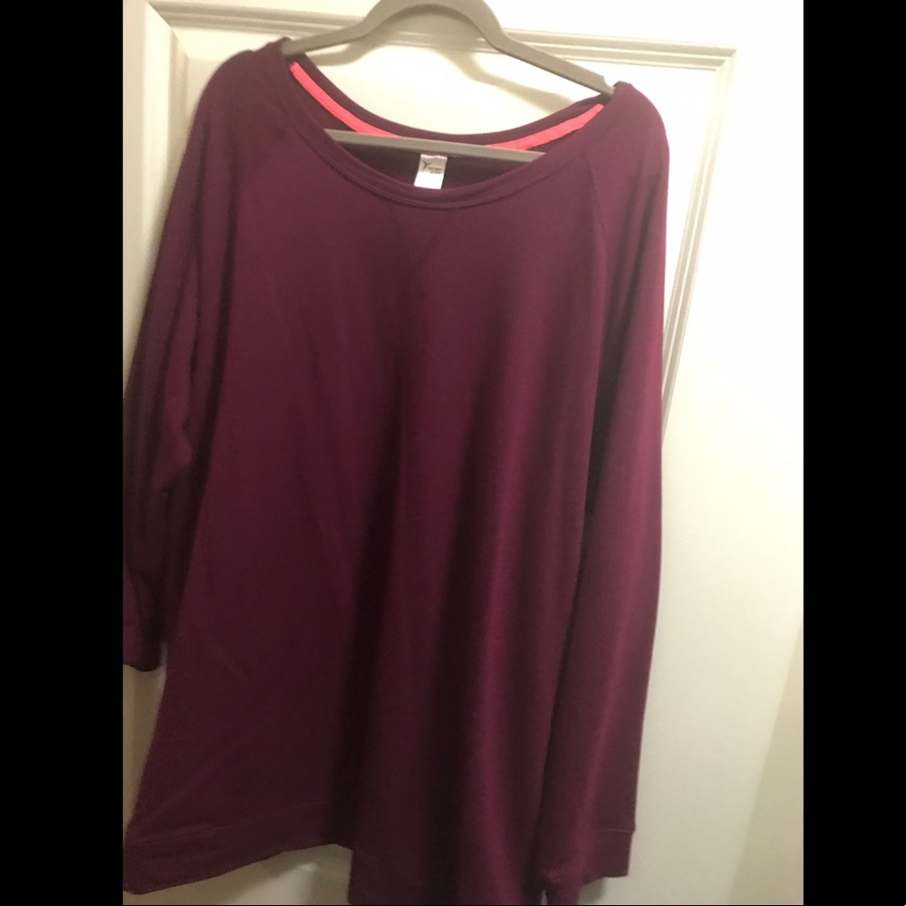 Old Navy Active Sweatshirt for Women